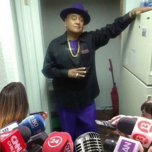 Meet your Posher, David